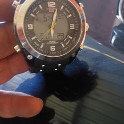 Watches