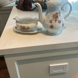 Antique China 