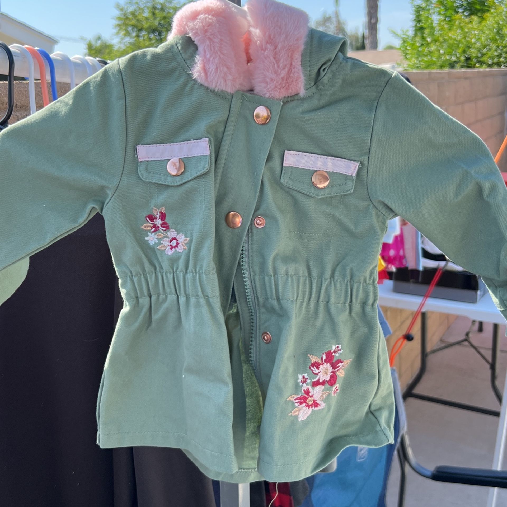 Baby Clothes