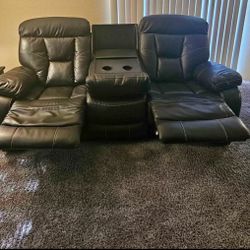 Sofa Recliner