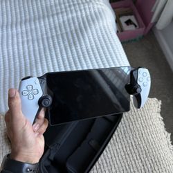 Ps5 Portal Remote Player 