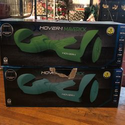 Hover-1 Maverick