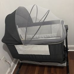 Baby Bassinet 