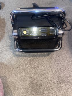 🎶 Rugged Pyle Bluetooth Boombox Speaker – Powerful Sound, Portable & USB Compatible!