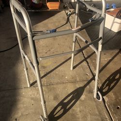 Foldable Walker