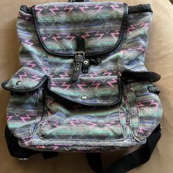 Backpack 