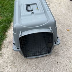 Pet mate Crate