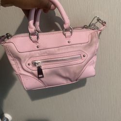 Steve Madden bag