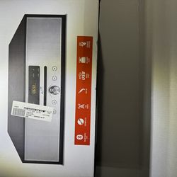 Bluetooth Home music system