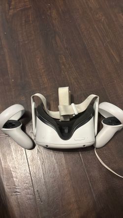 Oculus quest 2