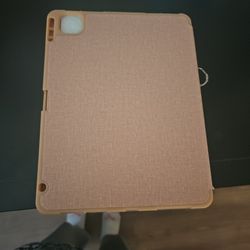 iPad cover