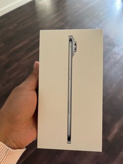 iPhone Air
