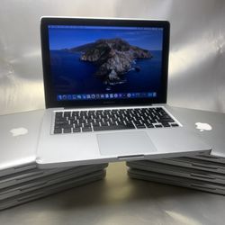 Macbook Pro