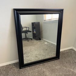 Mirror- Moving Sale 