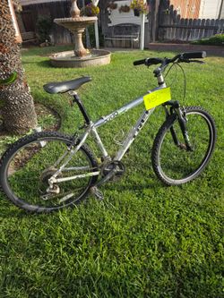 Trek Mountain Bike