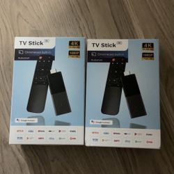 Tv stick 