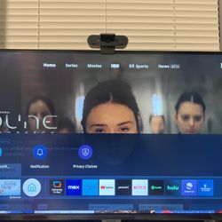 Samsung M7 Smart Monitor