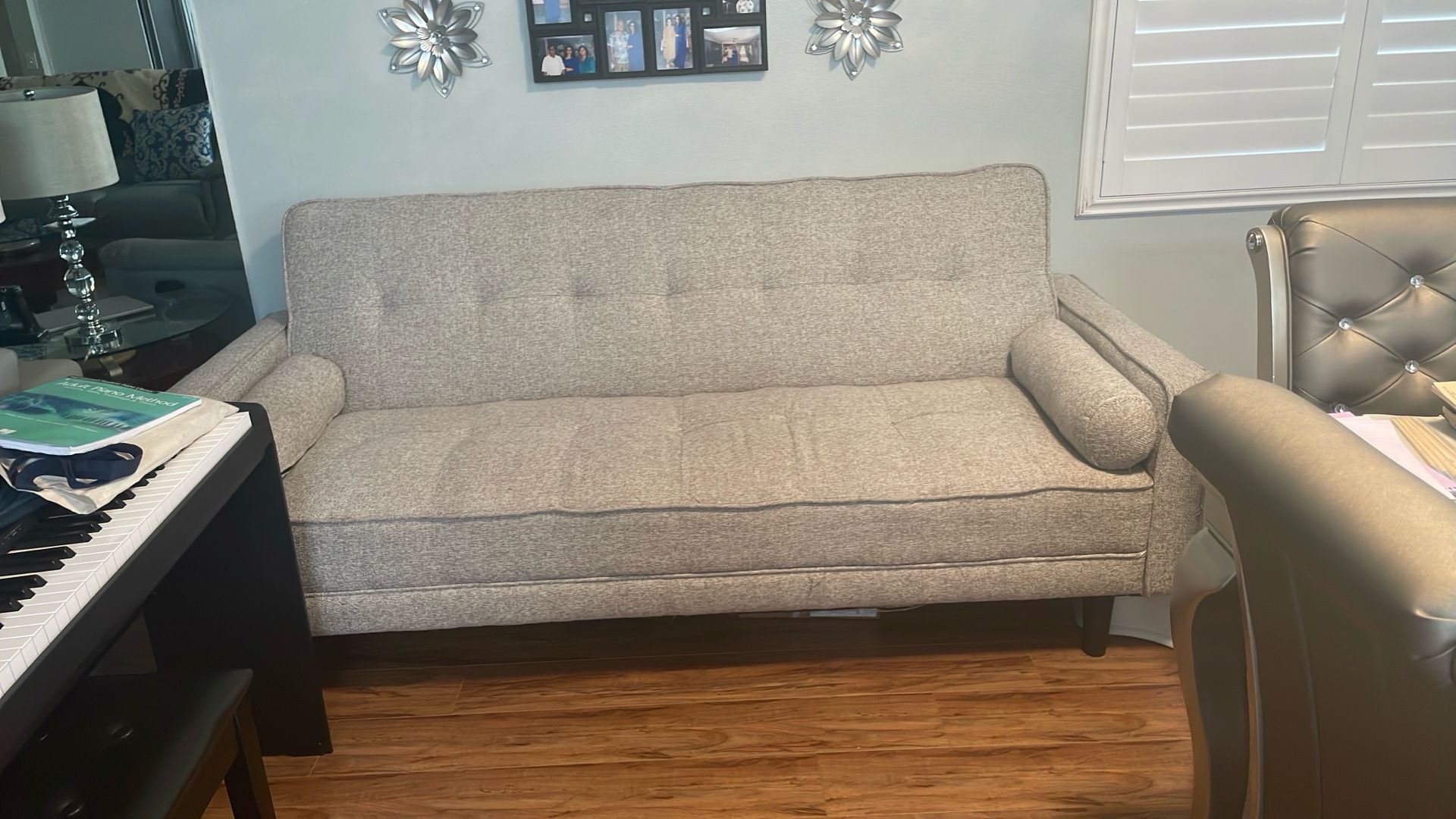 Full Size Futon