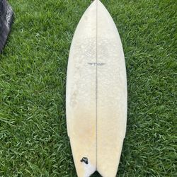 Tyler, Warren,twinzer Surfboard