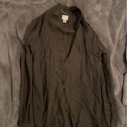 Womens Cardigan 