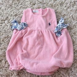 Ralph Lauren 6 months