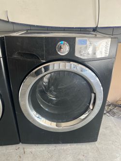 Great working front load washing machine