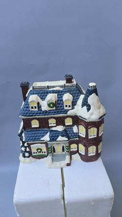 Cape Craftsmen Its A Wonderful Life 320 Sycamore House 1572 Bedford Falls