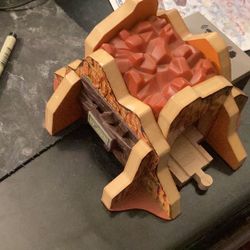 Thomas the train accessory