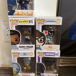 Pop!