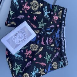 Chrome Heart Boxers 