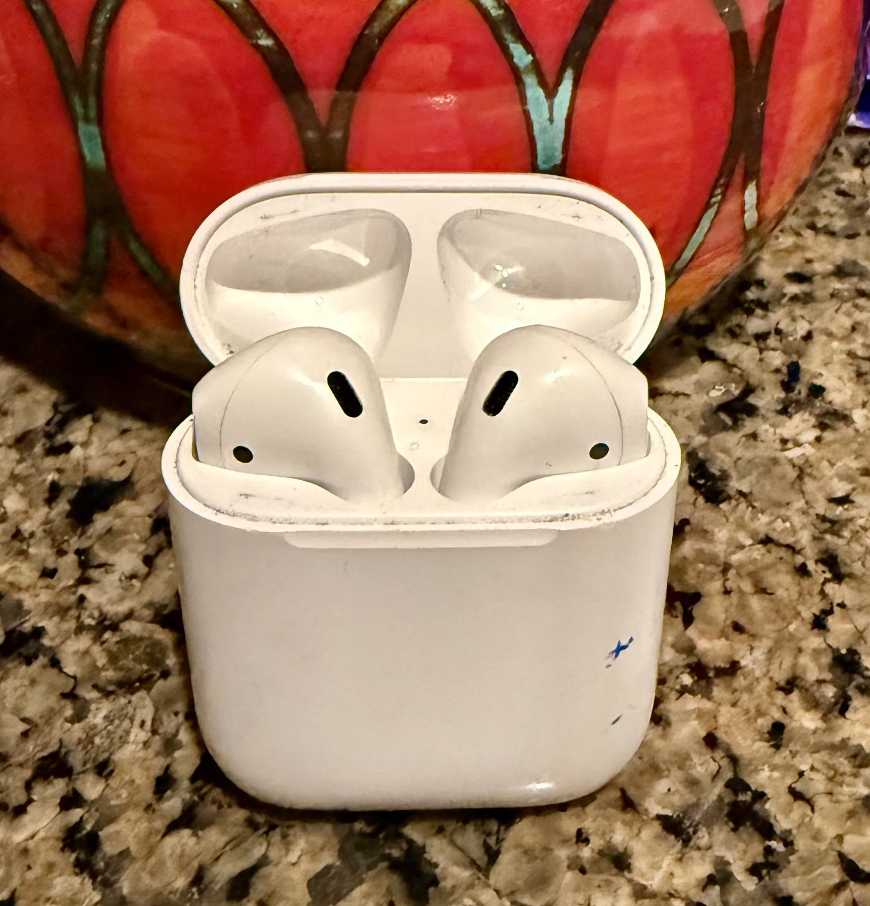 Air Pods 1st Generation