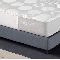 Casper Sleep Original Hybrid Mattress, Queen New