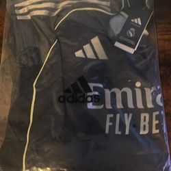 Real Madrid Mbappé #10 XL