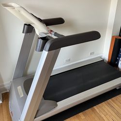 Precor Treadmill 