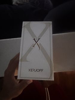 XERJOFF ERBA PURA