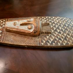 Tribal