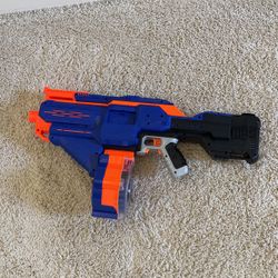Infinus Nerf Blaster for Sale in Mukilteo WA OfferUp