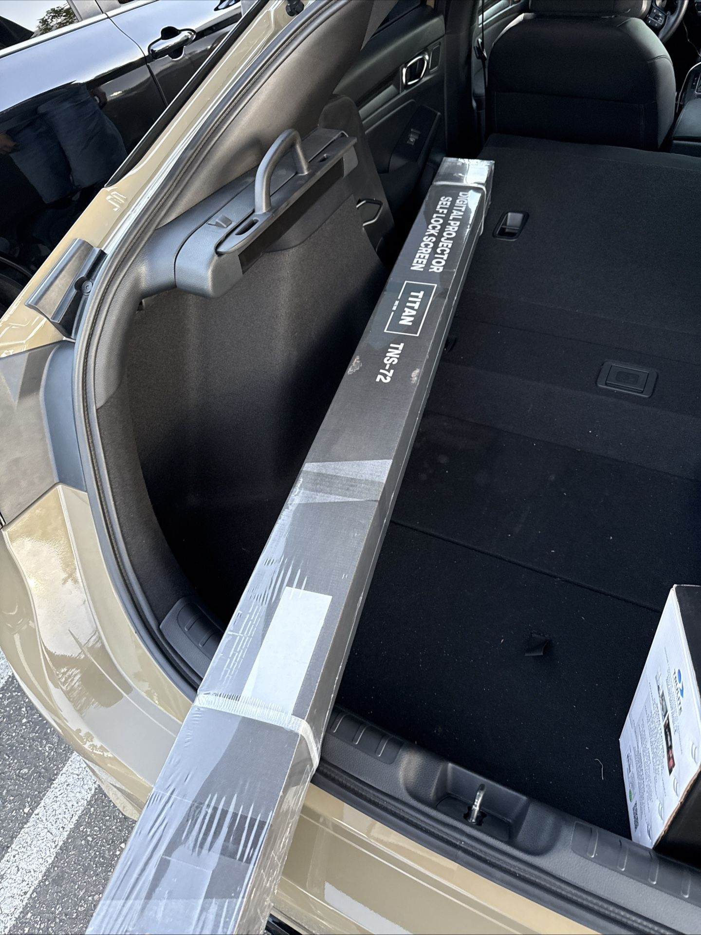 Trulite TL15 8K Smart Projector brand new projector