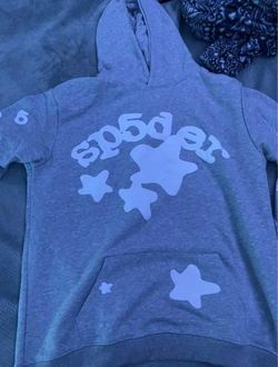 Sp5er hoodie