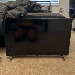 45 inch TV for sale (Roku)
