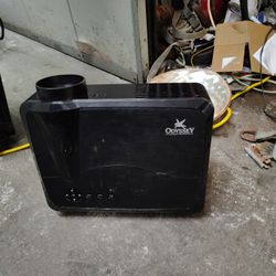 Odyssey Projector