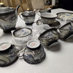 Picoware, Made In Occupied Japan