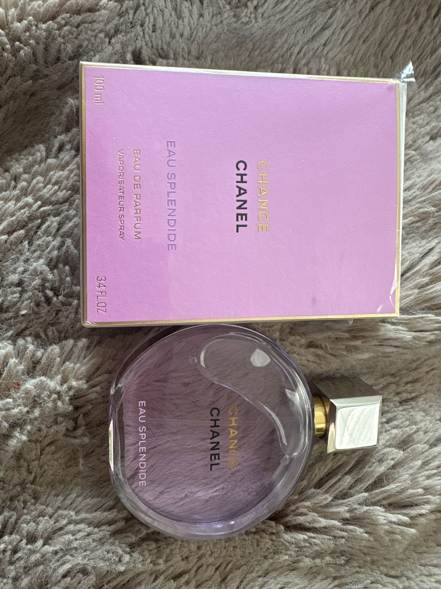 Chanel Perfume