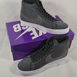 Nike Sb SIZE 8