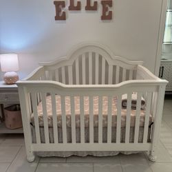 Baby Crib
