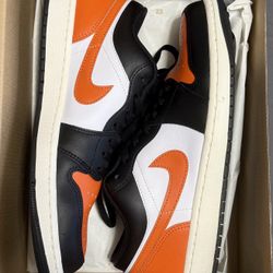 Air Jordan 1 Low US M 9