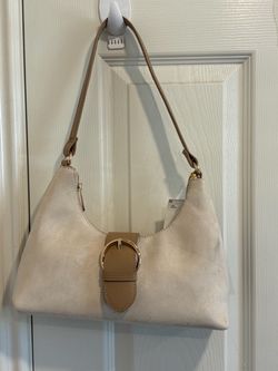 Shoulder purse