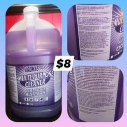 Multi-purpose  Cleaner