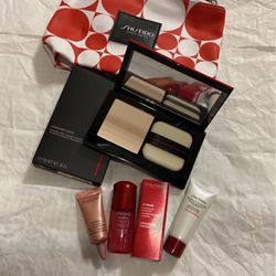 Makeup Set