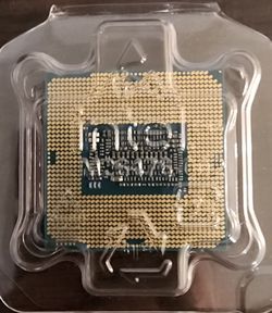 INTEL i9900K  CPU/Processor